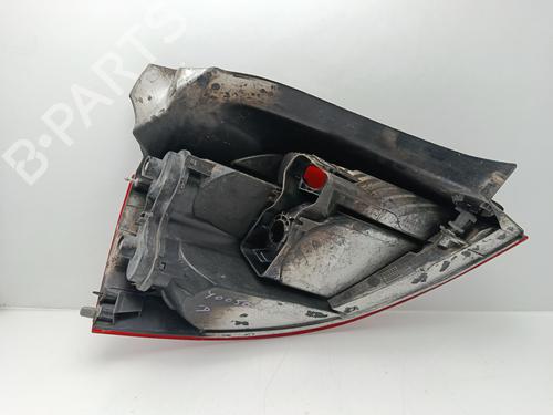 Right taillight RENAULT MEGANE II Saloon (LM0/1_) 1.9 dCi (LM0G, LM1G, LM2C) | BP30178562C35