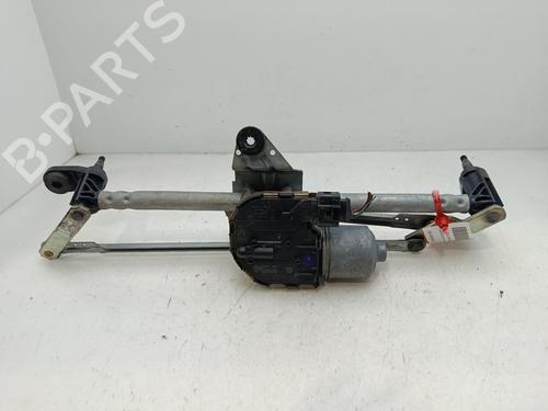 Used Front wiper motor SKODA OCTAVIA III Combi (5E5, 5E6) [2012-2020]  32229448