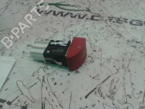 Used Warning switch SKODA OCTAVIA II (1Z3) 1.9 TDI (105 hp) 12397961
