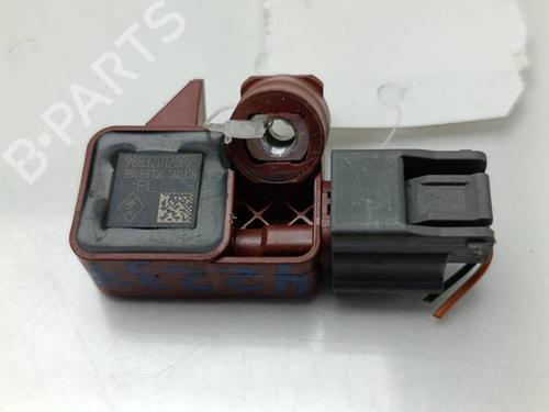 Electronic sensor RENAULT CAPTUR I (J5_, H5_) | BP39651262M84 - Image 3