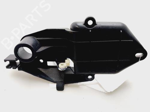 Front right interior door handle FIAT 500 (312_)  | BP27322670I14 