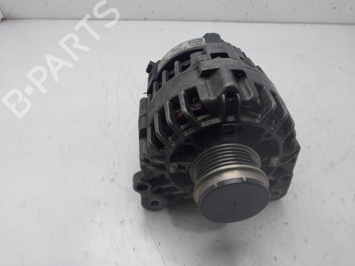 Alternator AUDI A4 B6 (8E2) 1.9 TDI | BP33401630M7 - Image 4