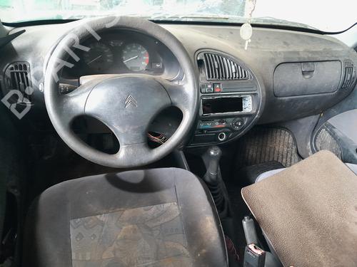 Instrument cluster CITROËN SAXO (S0, S1) 1.1 X, SX | BP17453551C47 