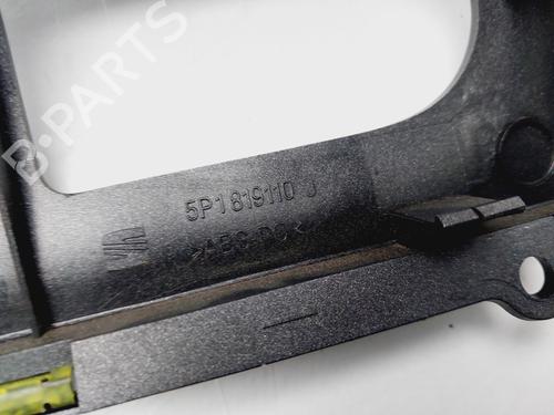 Middle console SEAT TOLEDO III (5P2) | BP27513036I22