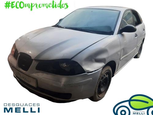 Rear wiper motor SEAT IBIZA III (6L1)  | BP20674379M102 