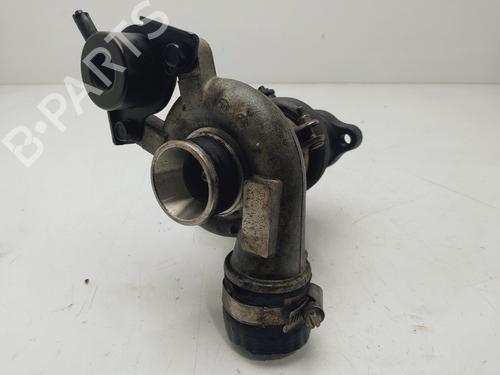Turbocharger/Supercharger HYUNDAI i30 (FD)  | BP21058025M71 