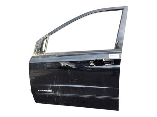 Left front door SSANGYONG ACTYON I  | BP30263768C2 