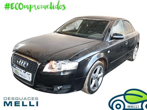 Used Parts AUDI A4 B7 (8EC) 2.0 TDI 16V (140 hp) 4337117