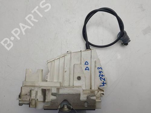 front-right-lock-mercedes-benz-m-class-w164-2005-2006-2007-2008-2009-2010-2011-2012-39139362 main image