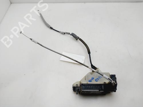 Used Front right lock CITROËN C4 II (NC_) 1.6 BlueHDi 100 (99 hp) 32473200