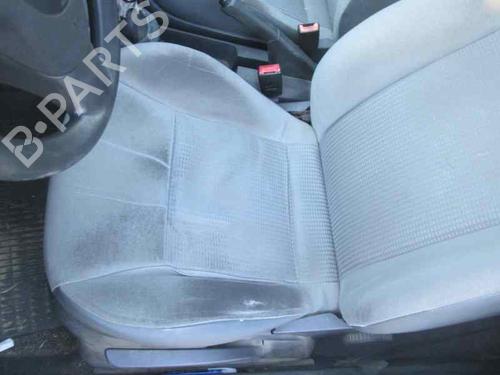 Gearbox SEAT IBIZA III (6L1)  | BP2880934M3 