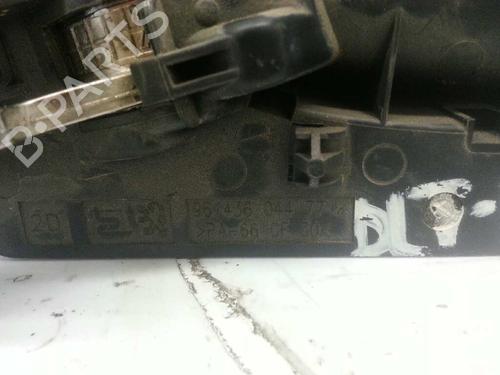Front right interior door handle PEUGEOT 307 (3A/C) 1.6 16V | BP3423037I14 