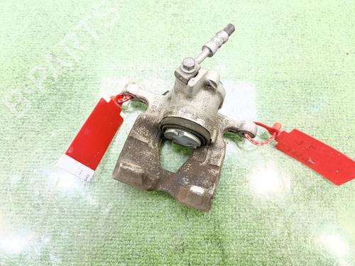 Bremssattel links hinten AUDI A4 B9 (8W2, 8WC) 30 TDI | BP30738116M107