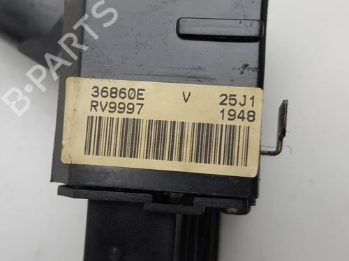 Headlight switch MG MG ZR 160 | BP38674435I24 - Image 3