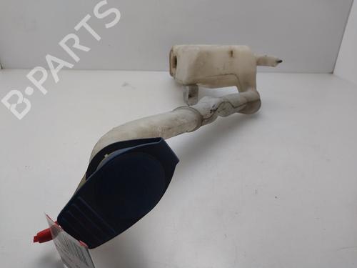 Used Windscreen washer tank Windscreen washer tank SEAT IBIZA III (6L1) [2002-2009] 33313979 33313979
