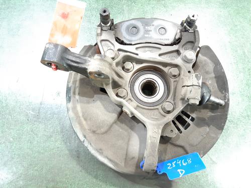 Right front steering knuckle SUBARU OUTBACK (BS) 2.5 AWD (BS9) | BP10350694M26 