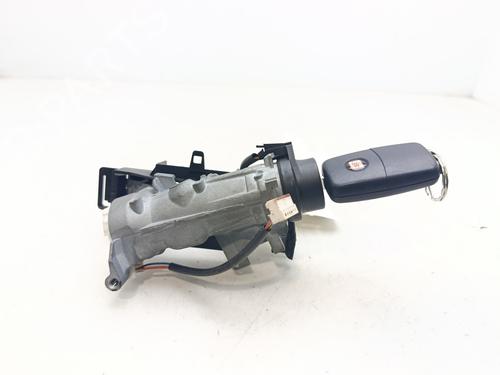 Used Ignition barrel Ignition barrel SEAT LEON (1P1) [2005-2013] 33930113 33930113