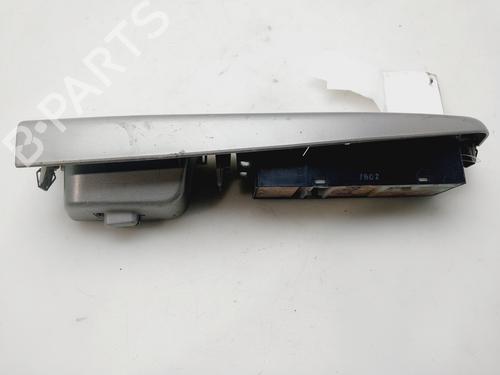 Left front window switch SUBARU IMPREZA Hatchback (GR, GH, G3) | BP31946587I27