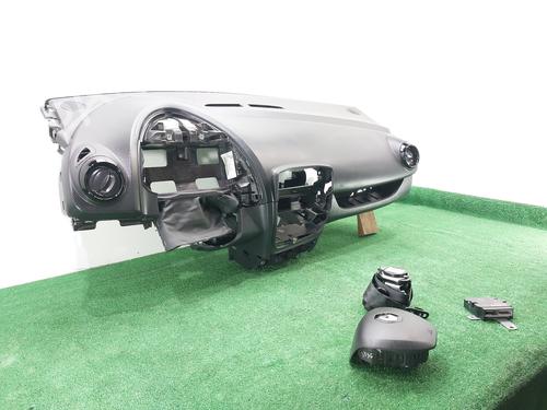 Kollisonspute sett RENAULT CLIO IV (BH_)  | BP21266809C86 