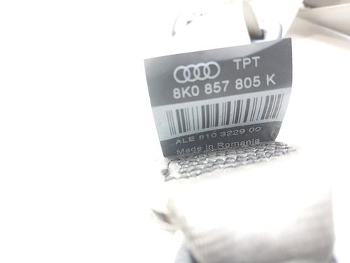 Rear left seatbelt AUDI A4 B8 (8K2)  | BP17156623I29 