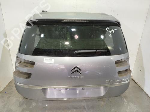 Used Tailgate Tailgate CITROËN C4 SPACETOURER (3D_) 1.5 BlueHDi 130 (131 hp) 33759394 33759394