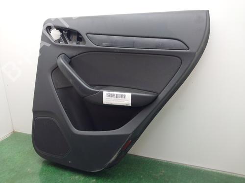 Rear right panel AUDI Q3 (8UB, 8UG) | BP40022015C61 - Image 2