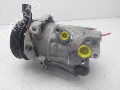 AC compressor HYUNDAI i20 III (BC3, BI3) | BP38197075M34 - Image 2