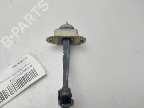 Cerniera/Limitatore di apertura porta NISSAN X-TRAIL I (T30) [2001-2013]  30864548