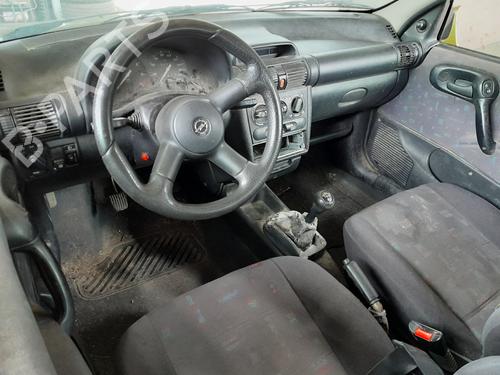 Left mirror OPEL CORSA B (S93) 1.4 i (F08, F68, M68) | BP10624816C26 