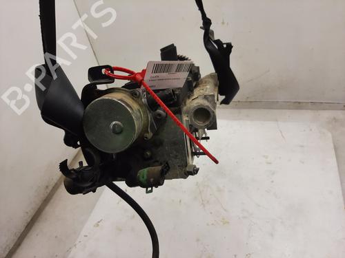 Cylinder head RENAULT MODUS / GRAND MODUS (F/JP0_) 1.5 dCi (FP0F, JP0F) | BP36233358M5 - Image 6