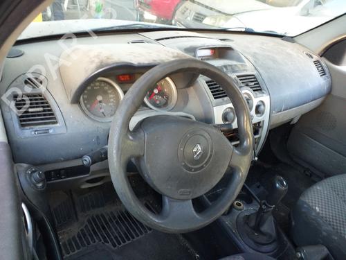 Starter RENAULT MEGANE II Saloon (LM0/1_) | BP7948603M8 - Image 8
