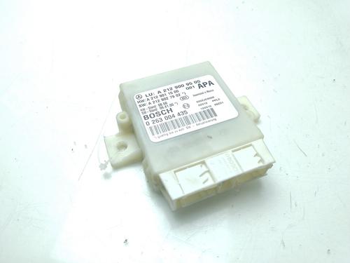 Used Electronic module MERCEDES-BENZ E-CLASS T-Model (S212) [2009-2016]  28005678