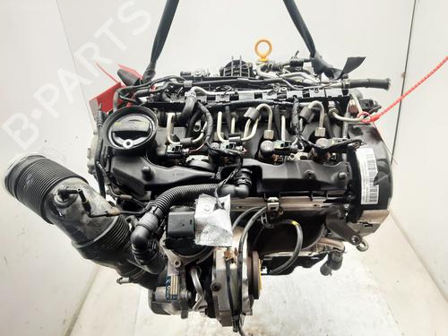 Engine AUDI A1 (8X1, 8XK) 1.6 TDI | BP32413945M1