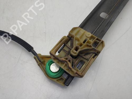 Front left window mechanism AUDI A4 B8 (8K2) | BP39960352C22 - Image 3