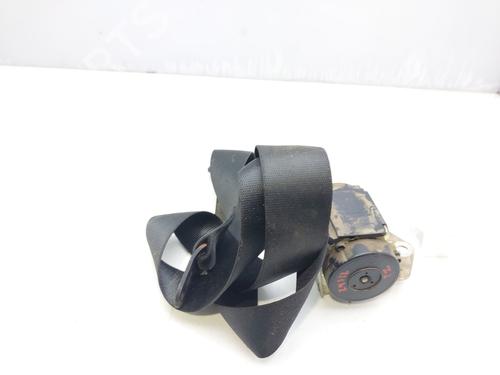 Used Rear left seatbelt BMW 1 (E87) 120 d (163 hp) 11573520
