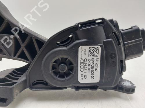 Pedal AUDI A4 B8 (8K2) 2.0 TDI | BP33440083I4 - Image 3