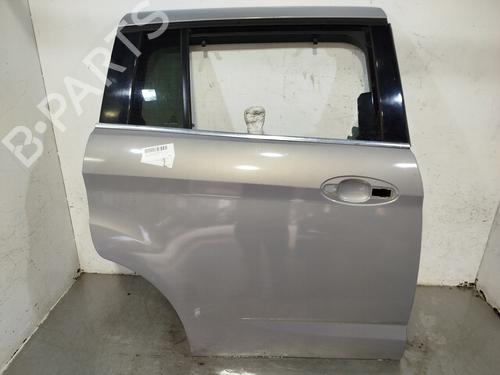 Used Right rear door FORD GRAND C-MAX (DXA/CB7, DXA/CEU) [2010-2019]  25214227