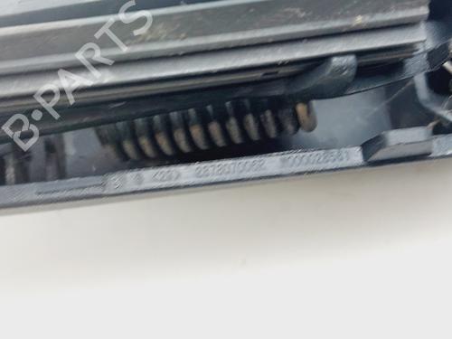 Rear windshield wiper arm DACIA SANDERO II | BP32468000C144