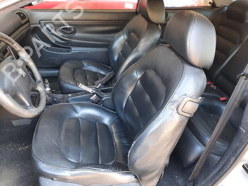 Engine PEUGEOT 406 Coupe (8C) 3.0 V6 | BP12532305M1 