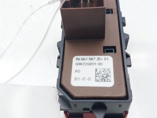 Switch PEUGEOT 508 I (8D_) 1.6 HDi | BP15729972I30 
