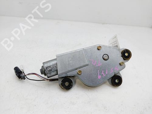 Rear wiper motor FORD ESCORT V (AAL, ABL) 1.8 D | BP20076513M102 