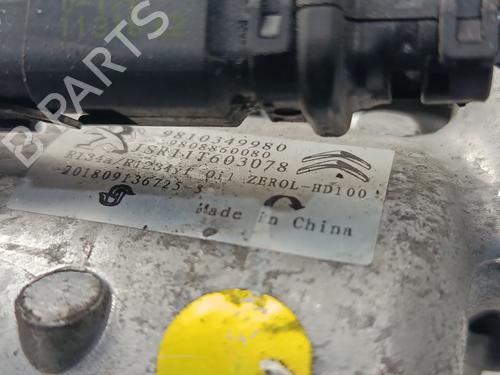 AC compressor CITROËN C3 III (SX) | BP34697281M34 - Image 3