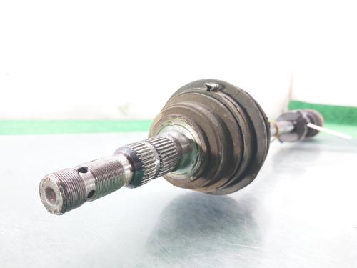 Right front driveshaft OPEL ASTRA G Saloon (T98) 1.6 16V (F69) | BP13476052M39 