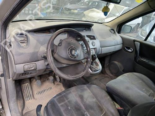Left front window switch RENAULT GRAND SCÉNIC II (JM0/1_) 1.5 dCi (JM1E) | BP38800579I27 - Image 6