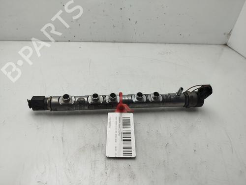 Used Injection rail BMW 3 Coupe (E92) 320 d (177 hp) 32411102
