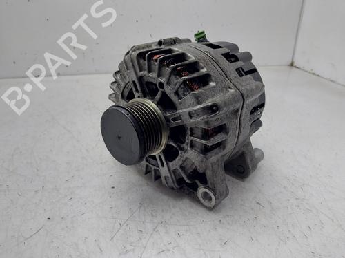 Used Alternator CITROËN C5 III (RD_) 2.0 HDi 140 (RDRHF8, RDRHFA, RDRHA8, RDRHAJ) (140 hp) 31624130