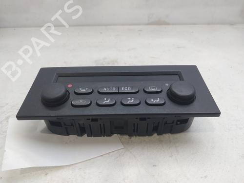 Climate control OPEL ASTRA G Saloon (T98) 2.0 DTI 16V (F69) | BP17545736I5 