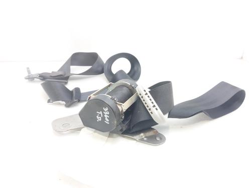 Rear right seatbelt CITROËN C3 Picasso (SH_) 1.2 THP 110 (SHHNZ6) | BP20311891I28 
