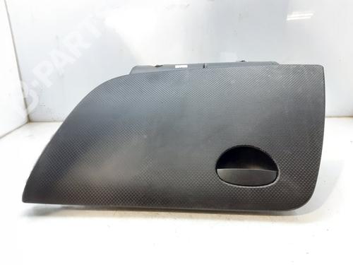 Used Glove box Glove box SEAT TOLEDO III (5P2) 1.6 (102 hp) 8311254 8311254