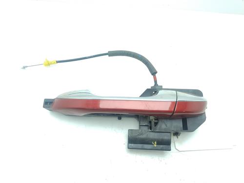 Used Rear left exterior door handle KIA SPORTAGE IV (QL, QLE) 1.7 CRDi (116 hp) 25266639